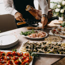 CulinaryCanvas  screen for extension Chrome web store in OffiDocs Chromium