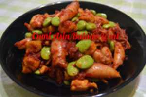 Free download Cumi Balado free photo or picture to be edited with GIMP online image editor