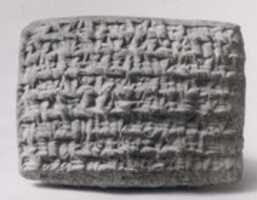 Free download Cuneiform tablet: assignment of note, archive of Iddin-Nabu and Shellebi free photo or picture to be edited with GIMP online image editor