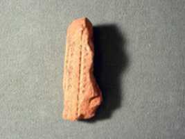 Free download Cuneiform tablet: fragment of barley rations list, Ebabbar archive free photo or picture to be edited with GIMP online image editor