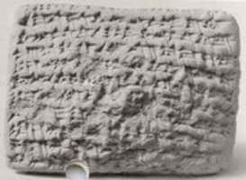 Free download Cuneiform tablet: record of return of dowry free photo or picture to be edited with GIMP online image editor