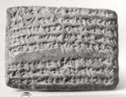 Free download Cuneiform tablet: slave hire contract, Egibi archive free photo or picture to be edited with GIMP online image editor