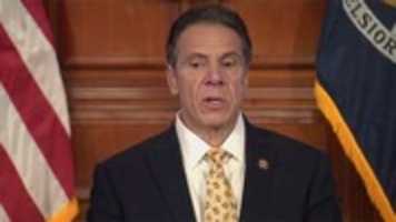 Free download cuomo-press-briefing-2020-04-07 free photo or picture to be edited with GIMP online image editor