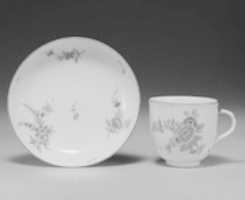 Free download Cup and saucer (assembled) free photo or picture to be edited with GIMP online image editor