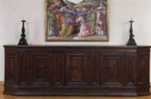 Free download Cupboard (Credenza) free photo or picture to be edited with GIMP online image editor