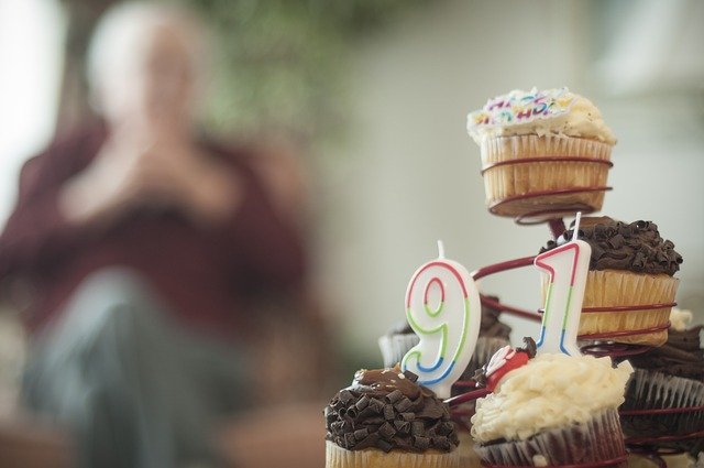 Free download cupcake birthday cake 91 free picture to be edited with GIMP free online image editor