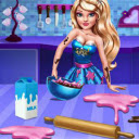 Cupcakes Chef Game  screen for extension Chrome web store in OffiDocs Chromium