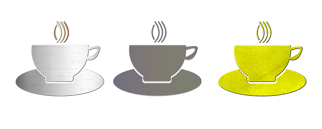 Free download Cup Coffee Aroma -  free illustration to be edited with GIMP free online image editor