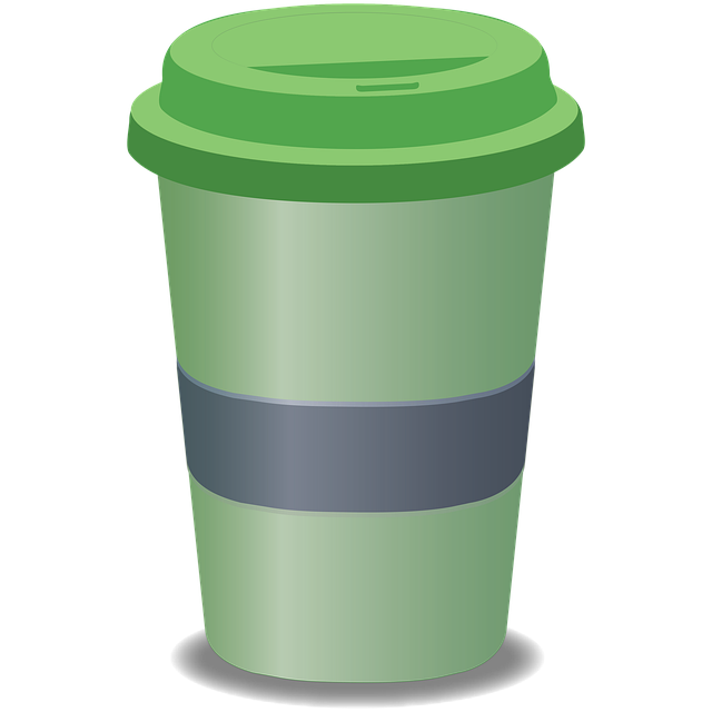 Free download Cup Coffee Caffeine -  free illustration to be edited with GIMP free online image editor