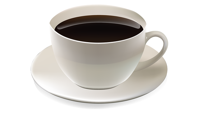 Free download Cup Coffee Illustration -  free illustration to be edited with GIMP free online image editor