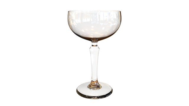 دانلود رایگان Cup Coupe Glass - عکس یا تصویر رایگان قابل ویرایش با ویرایشگر تصویر آنلاین GIMP