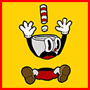 CUPHEAD | The Falling Cup Theme FOR the Fans  screen for extension Chrome web store in OffiDocs Chromium CUPHEAD | The Falling Cup Theme FOR the Fans  screen for extension Chrome web store in OffiDocs Chromium