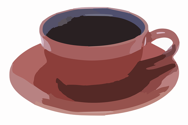 ดาวน์โหลดฟรี ถ้วย ร้อน กาแฟ - กราฟิกแบบเวกเตอร์ฟรีบน Pixabay