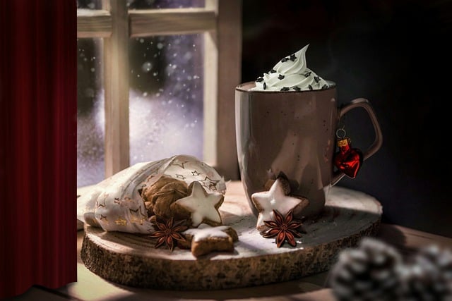 Free graphic cup hot drink snow winter to be edited by GIMP free image editor by OffiDocs