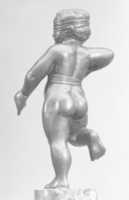 Free download Cupid Blindfolded free photo or picture to be edited with GIMP online image editor
