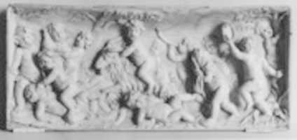 Free download Cupids in Bacchanalian scene free photo or picture to be edited with GIMP online image editor
