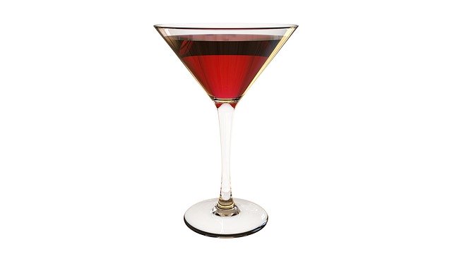 Download gratuito Coppa Martini Glass - foto o immagine gratuita da modificare con l'editor di immagini online GIMP