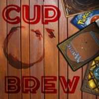 Free download Cup OBrew Logo free photo or picture to be edited with GIMP online image editor