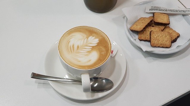 Libreng download Cup Of Coffee CoffeeS On The - libreng larawan o larawan na ie-edit gamit ang GIMP online image editor