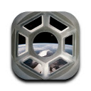 Cupola VR Viewer  screen for extension Chrome web store in OffiDocs Chromium