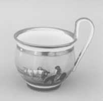 Free download Cup (one of six) (part of a set) free photo or picture to be edited with GIMP online image editor