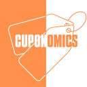 Cuponomics  screen for extension Chrome web store in OffiDocs Chromium