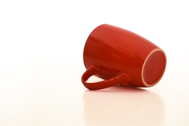 Скачать бесплатно Cup Red Coffee - бесплатное фото или изображение для редактирования с помощью онлайн-редактора изображений GIMP