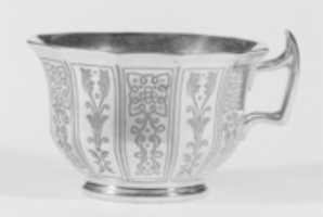 Free download Cups (12) (part of a coffee and tea service) free photo or picture to be edited with GIMP online image editor