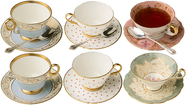 Muat turun percuma Cup Teacup Porcelain - ilustrasi percuma untuk diedit dengan editor imej dalam talian percuma GIMP