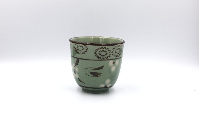 ດາວໂຫລດຟຣີ Cup Teacup Tea Green - ຮູບພາບຫຼືຮູບພາບທີ່ບໍ່ເສຍຄ່າເພື່ອແກ້ໄຂດ້ວຍຕົວແກ້ໄຂຮູບພາບອອນໄລນ໌ GIMP