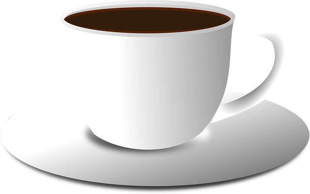 Free download Cup Tea White - Free vector graphic on Pixabay free illustration to be edited with GIMP free online image editor