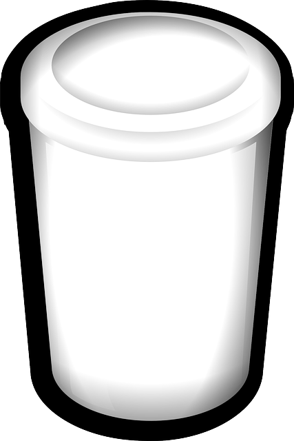 Free download Cup White Drinking - Free vector graphic on Pixabay free illustration to be edited with GIMP free online image editor