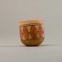 Free download Cup with geometric decoration free photo or picture to be edited with GIMP online image editor