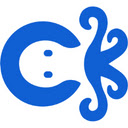 Curateit  screen for extension Chrome web store in OffiDocs Chromium