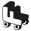 Curate to Frameboard  screen for extension Chrome web store in OffiDocs Chromium