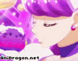 Free download Cure Macaron free photo or picture to be edited with GIMP online image editor