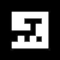 Free download Curiosity Pixel Logo free photo or picture to be edited with GIMP online image editor
