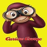 Free download curious-george-52ec3a7c02748 free photo or picture to be edited with GIMP online image editor