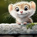 Curious Little Mouse  screen for extension Chrome web store in OffiDocs Chromium