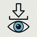 CURPDownloader  screen for extension Chrome web store in OffiDocs Chromium