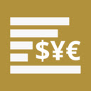 Currates Immersive Currency Converter  screen for extension Chrome web store in OffiDocs Chromium