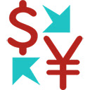 Currency Calculator  screen for extension Chrome web store in OffiDocs Chromium