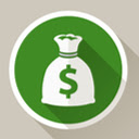 Currency Jar  screen for extension Chrome web store in OffiDocs Chromium