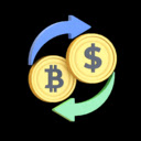 Currency Math  screen for extension Chrome web store in OffiDocs Chromium