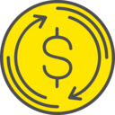 Currency Now  screen for extension Chrome web store in OffiDocs Chromium