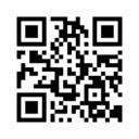 Current page URL to QR code  screen for extension Chrome web store in OffiDocs Chromium