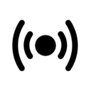 Current Track On Stream For OBS  screen for extension Chrome web store in OffiDocs Chromium
