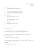 Free download Curriculum Vitae of former Apple CEO Michael Spindler free photo or picture to be edited with GIMP online image editor