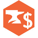 CurseForge Earnings Viewer  screen for extension Chrome web store in OffiDocs Chromium