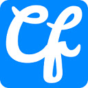 Cursive Fonts Generator Copy and Paste  screen for extension Chrome web store in OffiDocs Chromium